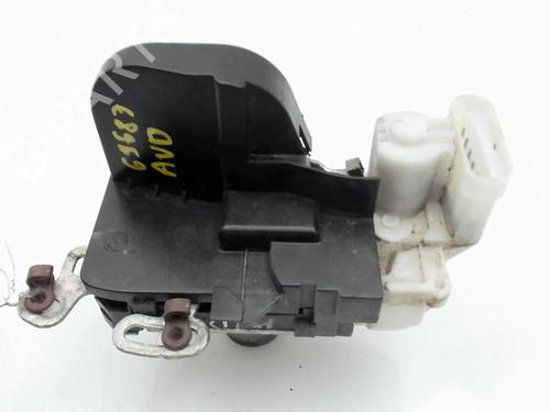 Used Front right lock Front right lock ALFA ROMEO GT (937_) 1.9 JTD (937CXN1B) (150 hp) 20463047 20463047