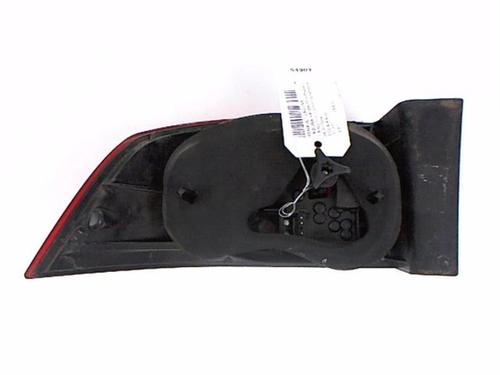 Right taillight RENAULT LAGUNA II (BG0/1_) 1.9 dCi (BG08, BG0G) | BP20411813C35 