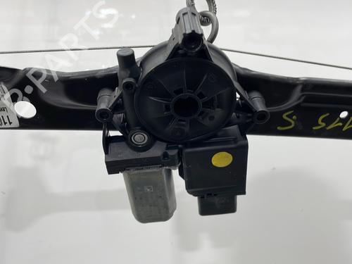 Front left window mechanism CITROËN JUMPY II Van 1.6 HDi 90 16V | BP28413899C22 - Image 4