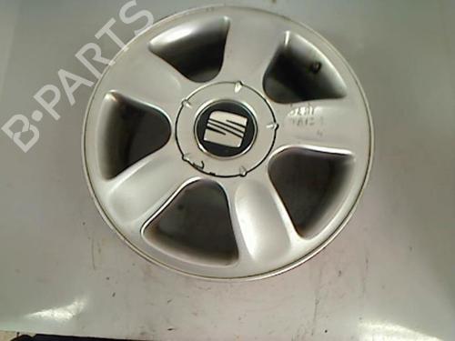 Used Rim SEAT IBIZA II (6K1) 1.6 i (75 hp) 25263967