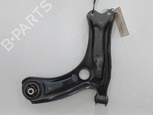 Right front suspension arm SKODA FABIA II (542) 1.2 | BP20406038M13 