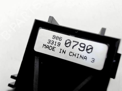 Switch OPEL ASTRA K (B16) 1.2 Turbo (68) | BP30547868I30 