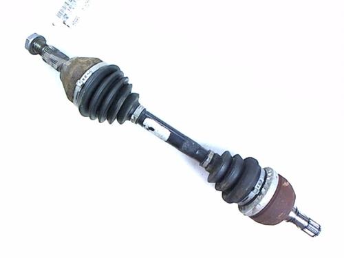 Used Left front driveshaft Left front driveshaft OPEL VECTRA C GTS (Z02) 1.9 CDTI (F68) (100 hp) 20462749 20462749