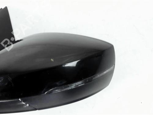 Left mirror VW POLO V (6R1, 6C1) 1.6 TDI | BP26181481C26 