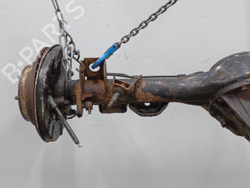 Used Rear differential Rear differential ISUZU TROOPER II (UB) 3.1 TD (114 hp) 21237451 21237451