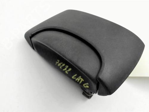 Rear left exterior door handle RENAULT KANGOO (KC0/1_) 1.5 dCi | BP24342893C130