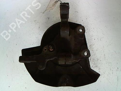 Left front steering knuckle OPEL OMEGA B (V94) 2.0 (F69, M69, P69) | BP20434567M25 