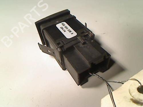 Warning switch VW POLO (9N_, 9A_) 1.4 TDI | BP20472574I22 