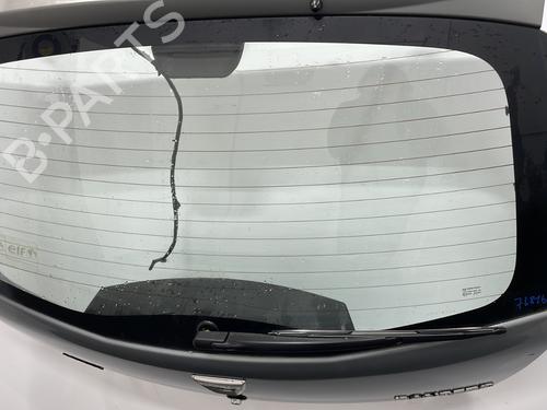 Used Tailgate Tailgate DACIA SANDERO 1.5 dCi (68 hp) 25861618 25861618