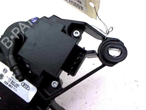Used Rear wiper motor VW FOX Hatchback (5Z1, 5Z3, 5Z4) 1.2 (55 hp) 20402816