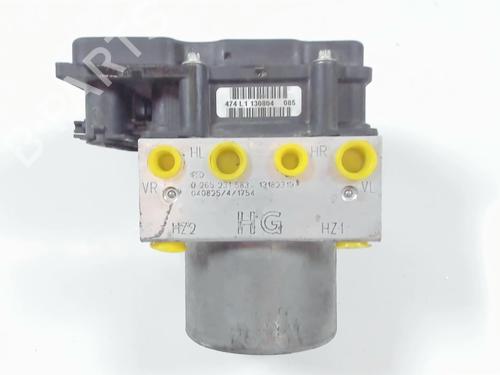 Used ABS pump ABS pump OPEL TIGRA TwinTop (X04) 1.3 CDTI (R97) (69 hp) 20413776 20413776