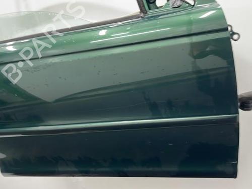 Dør høyre foran JAGUAR X-TYPE I (X400) 2.2 D | BP20388413C3 