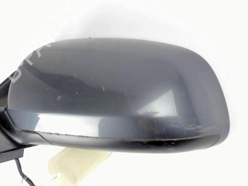 Used Left mirror AUDI A4 B6 Avant (8E5) 1.9 TDI (130 hp) 20442726