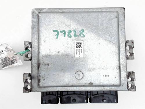 Engine control unit (ECU) RENAULT SCÉNIC III (JZ0/1_) 1.5 dCi | BP34104489M57 - Image 3