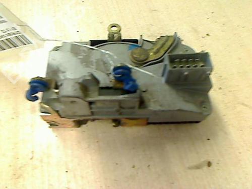 Front right lock CITROËN XANTIA (X1_, X2_) 1.9 Turbo D | BP21229169C97 
