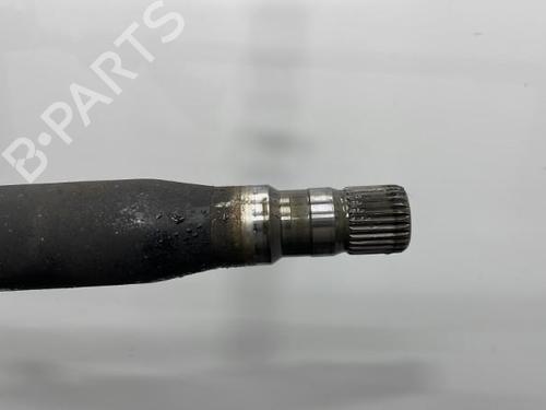 Right front driveshaft SAAB 9-3 (YS3F, E79, D79, D75) 2.2 TiD | BP20440563M39 