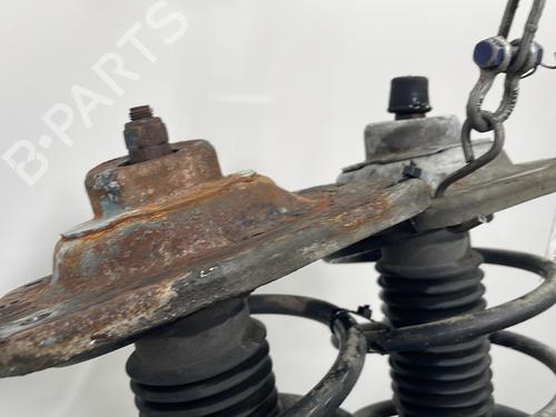 Left front shock absorber CITROËN C8 (EA_, EB_) 2.0 HDi 165 | BP27664135M16 