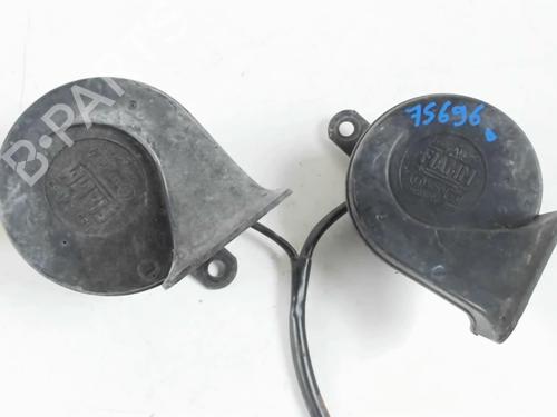 Horn MERCEDES-BENZ SL (R129) 280 (129.058) | BP29043332E13 