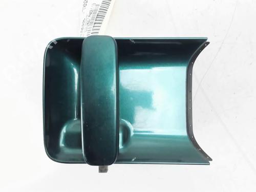 Used Rear right exterior door handle CITROËN BERLINGO / BERLINGO FIRST Box Body/MPV (M_) 1.9 D 70 (MBWJZ, MCWJZ) (69 hp) 32138765