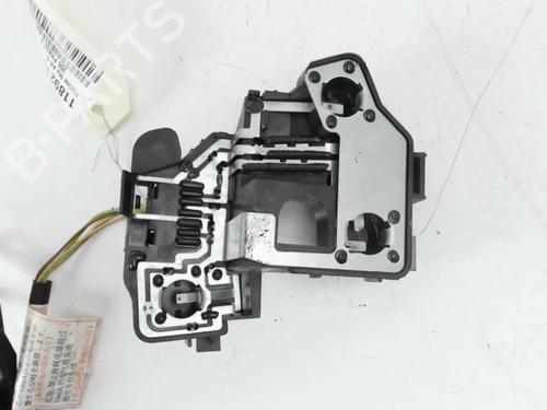 Support de lampe PEUGEOT 206 Hatchback (2A/C) 1.4 i (75 hp) 31654154