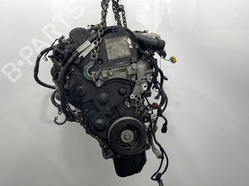Motor PEUGEOT 308 SW I (4E_, 4H_) 1.6 HDi | BP30764393M1
