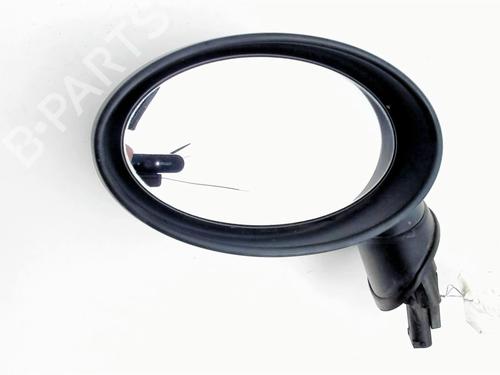 Used Left mirror MINI MINI (R50, R53) Cooper (116 hp) 22535135