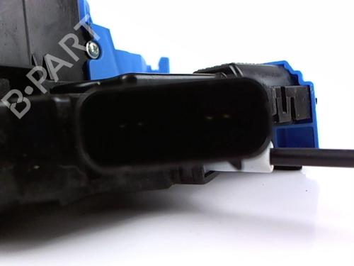 Rear right lock KIA CEE'D Sportswagon (JD) 1.6 CRDi 136 | BP20399089C99 