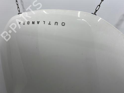 Hood MITSUBISHI OUTLANDER III (GG_W, GF_W, ZJ, ZL, ZK) 2.4 Hybrid 4WD (GG3W) | BP26586220C1