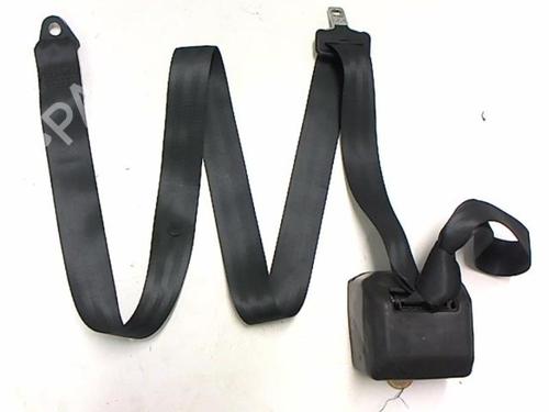 Used Rear left belt tensioner PEUGEOT 407 Coupe (6C_) 2.2 16V (163 hp) 20452736