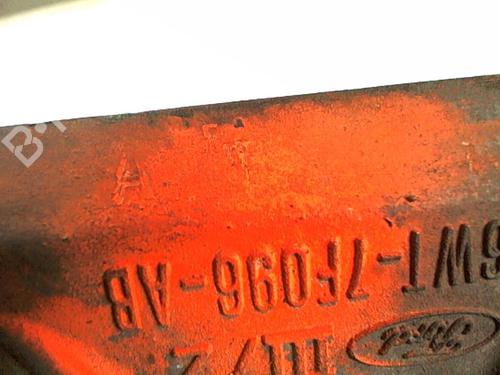 Gearbox FORD PUMA (EC_) 1.7 16V | BP21206330M3 
