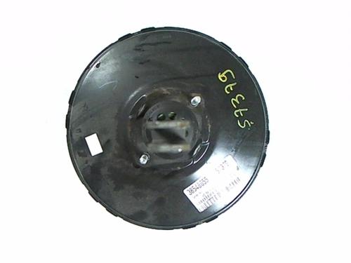Used Servo brake Servo brake OPEL ASTRA H Estate (A04) 1.6 (L35) (116 hp) 20444757 20444757