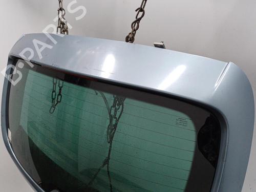 Tailgate SEAT ALTEA (5P1) 1.9 TDI | BP20469195C6 