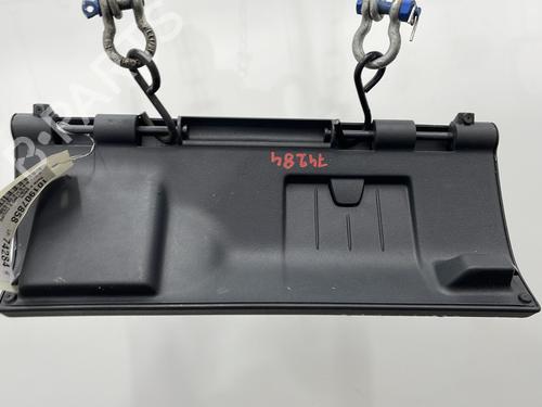 Used Glove box Glove box SMART FORTWO Coupe (451) 1.0 (451.331, 451.380) (71 hp) 24439352 24439352