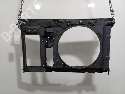 Front slam panel PEUGEOT PARTNER Tepee | BP37252263C72 - Image 3