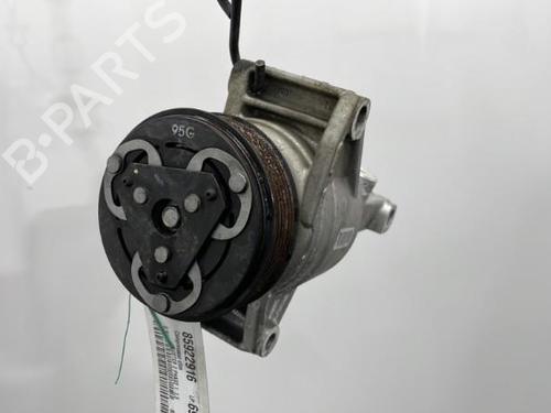 AC compressor DACIA DUSTER (HM_) 1.5 dCi 115 (HMAD) | BP20442035M34 - Image 3