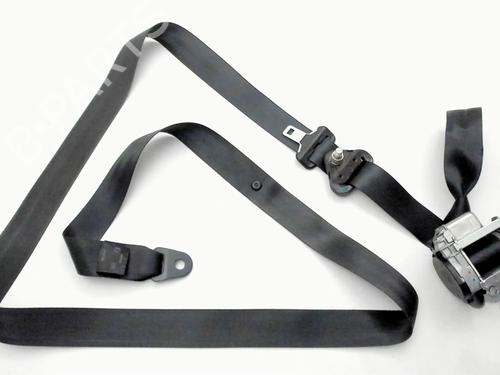 Cinturón de seguridad delantero izquierdo Cinturón de seguridad delantero izquierdo 38787650 38787650