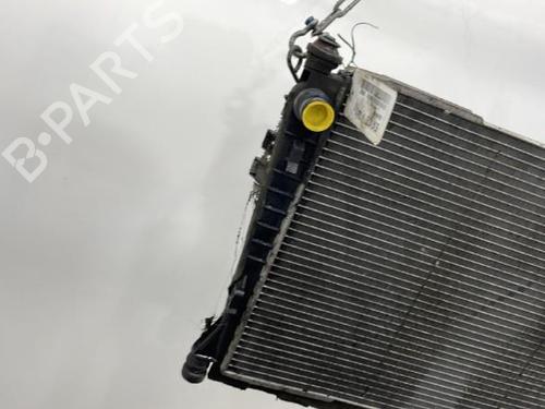 Used Water radiator Water radiator JAGUAR X-TYPE I (X400) 2.2 D (155 hp) 20388402 20388402