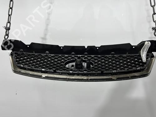 Grille FORD FOCUS II (DA_, HCP, DP) 1.6 Ti | BP29921523C40