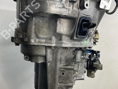 Gearbox NISSAN X-TRAIL I (T30) 2.2 dCi 4x4 | BP21207197M3 