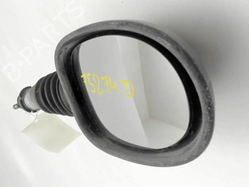 Right mirror AIXAM A.741 0.4 D | BP27366246C27  - Image 6