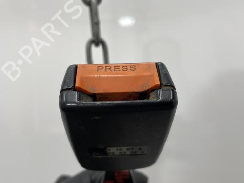 Sikkerhedssele-spænde OPEL AGILA (A) (H00) 1.2 16V (F68) | BP26224029I32 