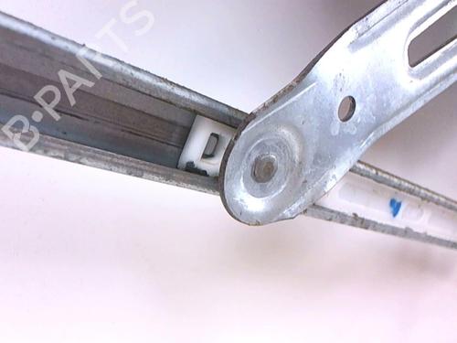 Front left window mechanism HYUNDAI TUCSON (JM) 2.0 CRDi All-wheel Drive | BP20462247C22