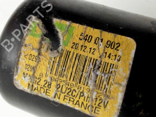 Ruitenwissermotor voor RENAULT CLIO III (BR0/1, CR0/1) 1.5 dCi (C/BR0G, C/BR1G) | BP29921552M29