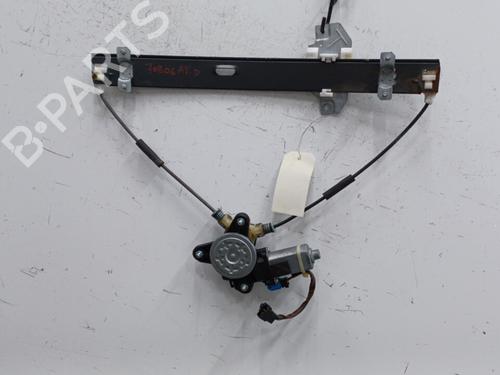 Used Front right window mechanism CHEVROLET MATIZ (M200, M250) 0.8 (52 hp) 20423998