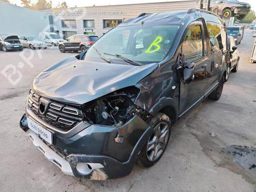Engine mount DACIA DOKKER MPV (KE_) 1.2 TCe (KEM0, KEAY) | BP24208833M89 - Image 4