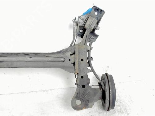 Rear axle CITROËN C3 I (FC_, FN_) 1.4 HDi | BP20447532M2 