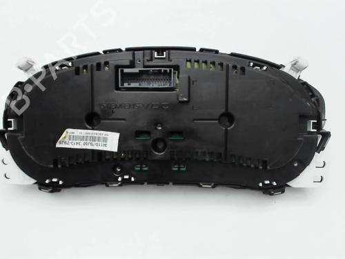 Used Instrument cluster Instrument cluster SUZUKI SX4 (EY, GY) 1.9 DDiS (RW419D) (120 hp) 20397006 20397006