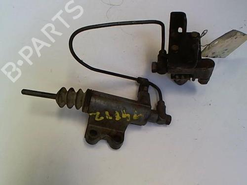 Other MITSUBISHI PAJERO III (V7_W, V6_W) 3.2 Di-D (V68W, V78W) | BP20411615O1 