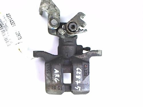 Used Left rear brake caliper Left rear brake caliper MAZDA 6 Hatchback (GG) 2.0 DI (GG14) (121 hp) 20443944 20443944