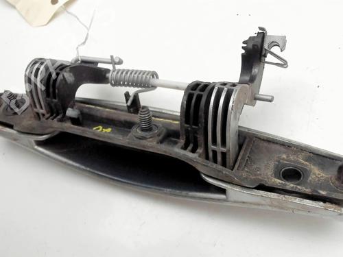 Front right exterior door handle DACIA SANDERO 1.5 dCi | BP29212840C129